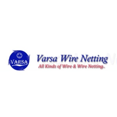 VARSA WIRE NETTING DELHI (INDIA)'s Logo