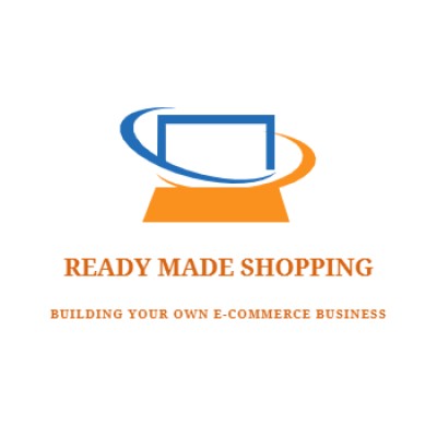 Ready Made Shopping's Logo