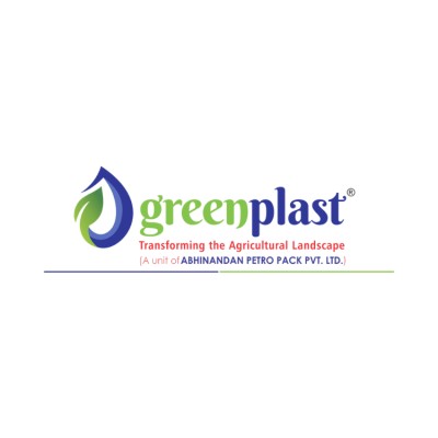 Greenplast's Logo