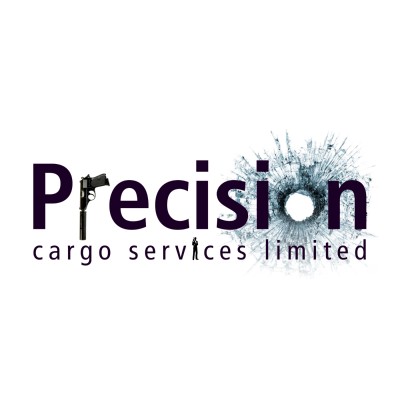 Precision Cargo Services Limited's Logo