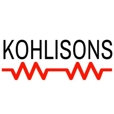 Kohli Sons's Logo