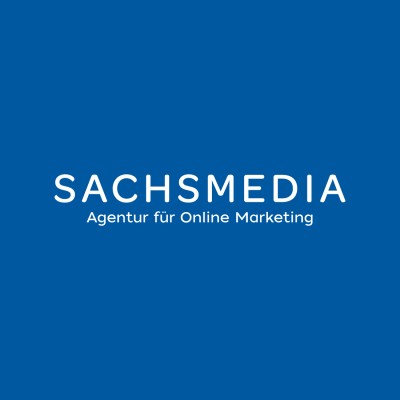 Sachs Media's Logo