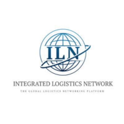 Integrated Logistics Network's Logo