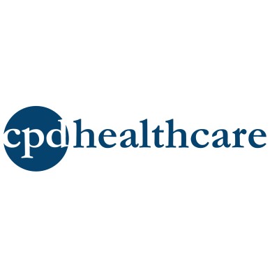 CPD Healthcare's Logo