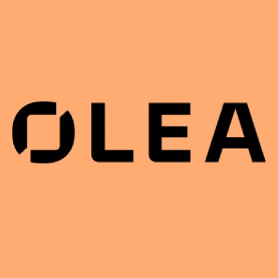 Olea's Logo