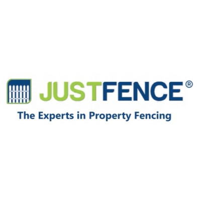 JustFence's Logo