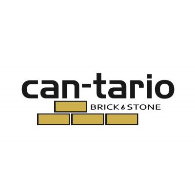 Cantario Brick & Stone's Logo