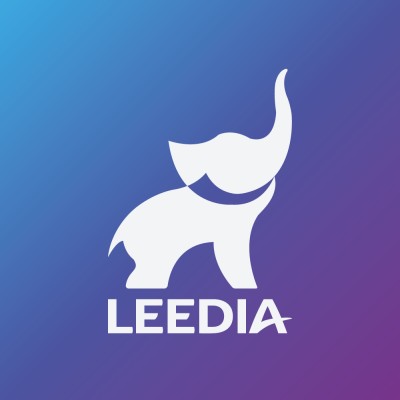 Leedia Srl's Logo