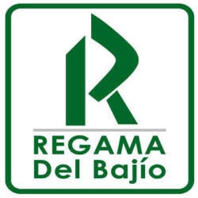 Regama del Bajio's Logo