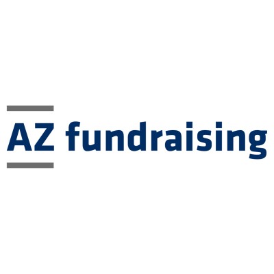 AZ fundraising services GmbH & Co.KG's Logo