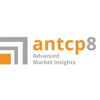 antcp8 UG's Logo