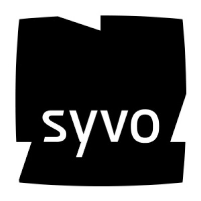 Syvo BV's Logo