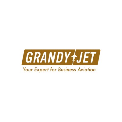 GRANDY-JET's Logo