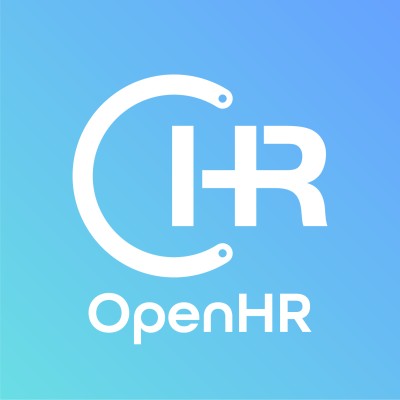 OpenHR's Logo