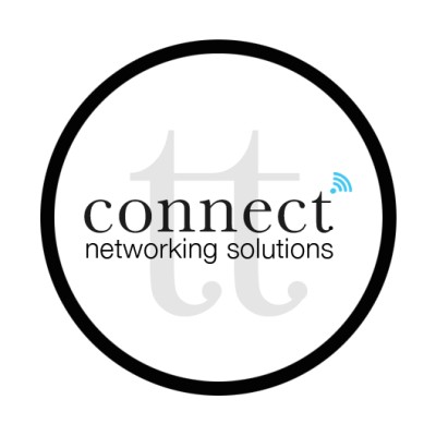 TriTone Connect's Logo