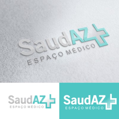 Espaço Médico Saudaz's Logo