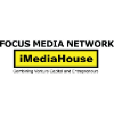 Focus Media Network's Logo