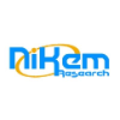 NiKem Research's Logo