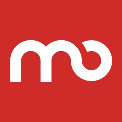 Motainment's Logo