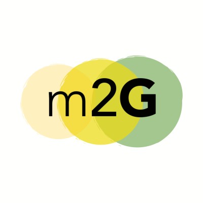 made2GROW GmbH Logo