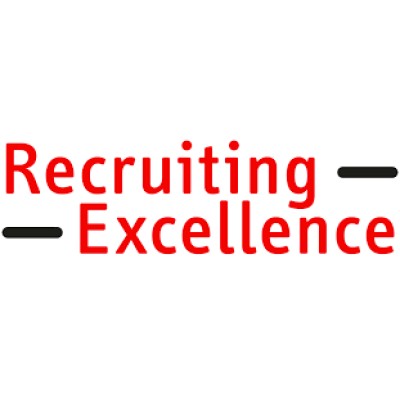 Recruiting Excellence's Logo