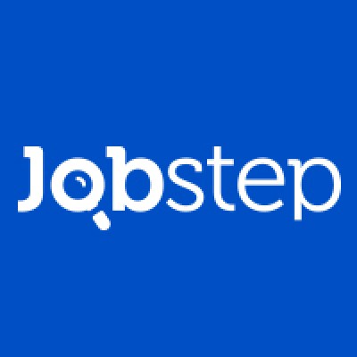 JobStep's Logo