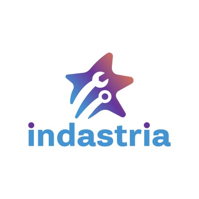 INDASTRIA.ORG's Logo