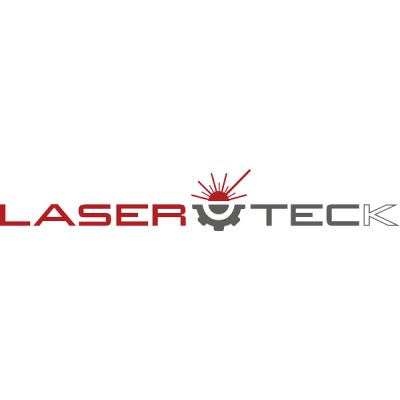 LaserTeck GmbH's Logo