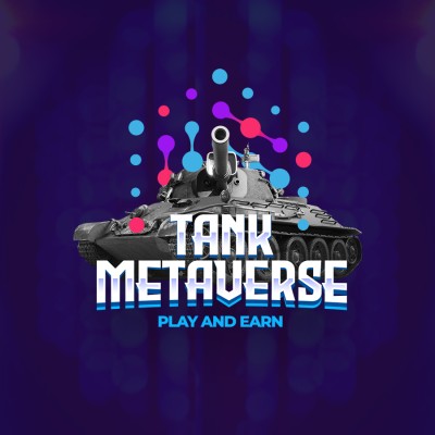 Tank Metaverse's Logo