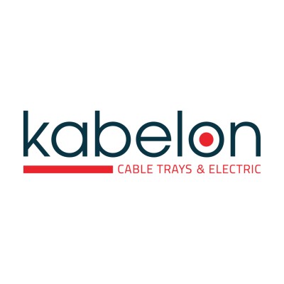 Kabelon - Cable Trays & Electric's Logo