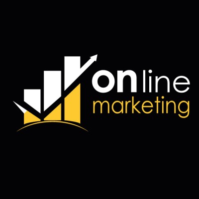 Online Marketing's Logo