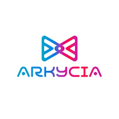 Arkycia Metaverse's Logo