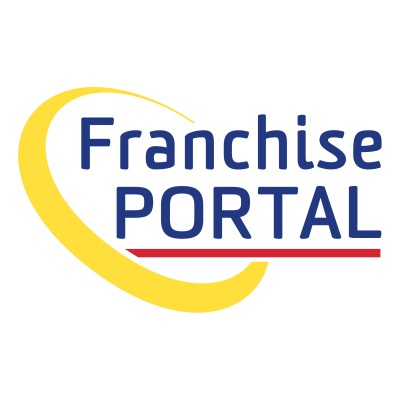 FranchisePORTAL GmbH's Logo