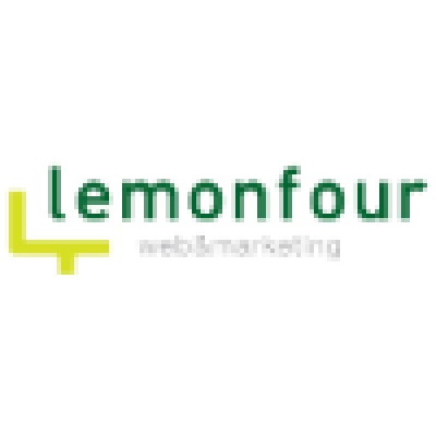 Lemonfour srl's Logo