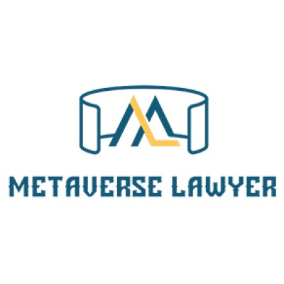 Metaverse Lawyer's Logo