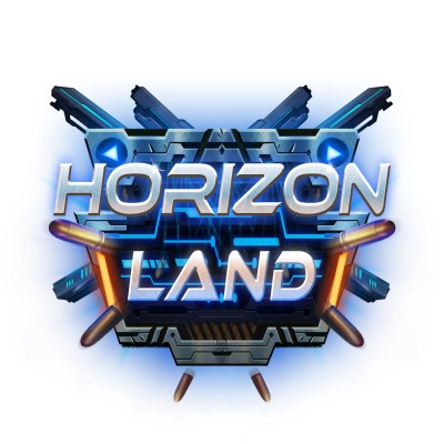 Horizon Land Metaverse's Logo