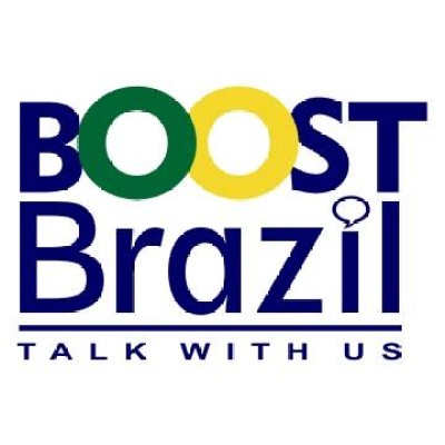 Boost Brazil e-Learning's Logo