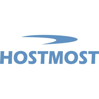 Hostmost Group's Logo