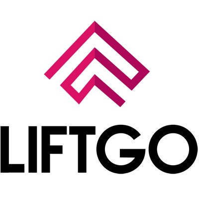 LIFTGO Agência Digital's Logo