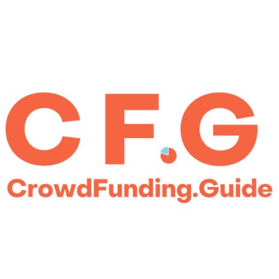 CFG - CrowdFunding.Guide's Logo