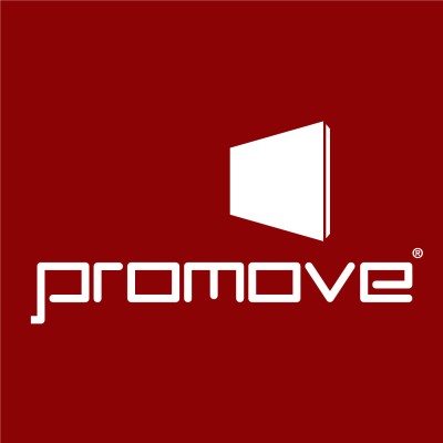 Promove Comunicação's Logo