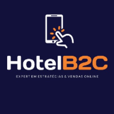 HotelB2C's Logo