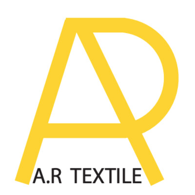 A.R Textile's Logo