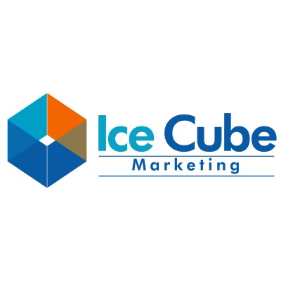 Ice Cube Marketing Pte Ltd's Logo