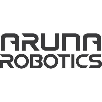 Aruna Robotics's Logo