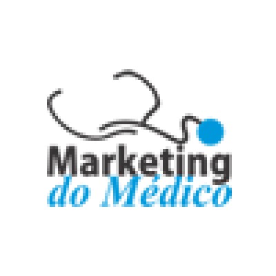 Marketing do Médico's Logo