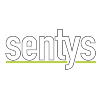 Sentys Inc's Logo