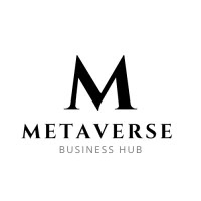 Metaverse Business Hub - Brasil's Logo