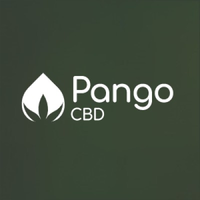 PangoCBD's Logo