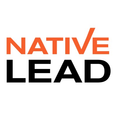 NATIVE LEAD's Logo